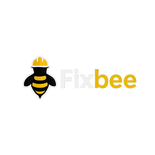 Fixbee Logo